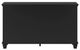Signature Design by Ashley® Lanolee Black Dresser-4