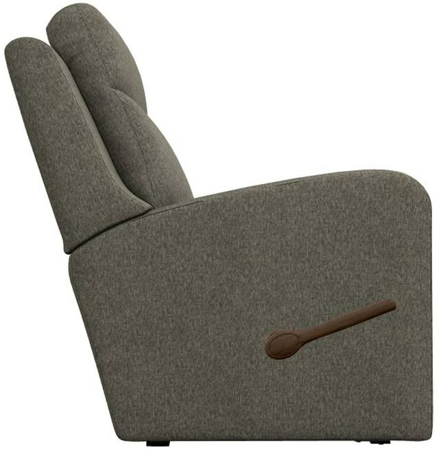 La-Z-Boy® Emmons Granite Manual Wall Recliner-2