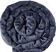 PureCare® Zenzory™ Midnight Blue Weighted Duvet Cover-0