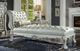 ACME Furniture Dresden Bone White Chaise-0