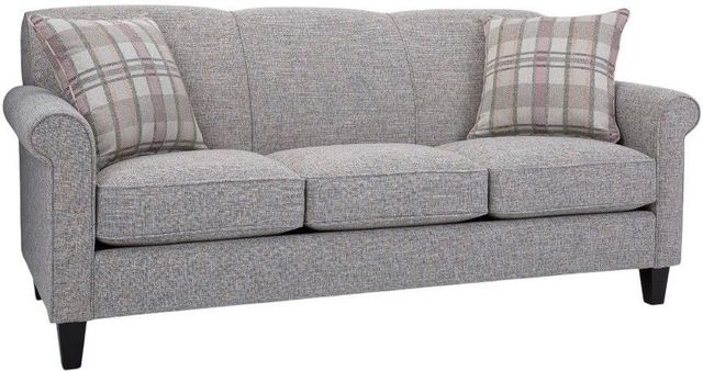 Decor-Rest® Furniture LTD Customizable 2963 Sofa-0