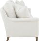 Fairfield® Customizable Olivia 80" Rolled Pleated Arm Sofa-3