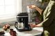 KitchenAid® 12 Cup Onyx Black Drip Coffee Maker-3