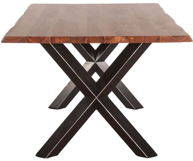 Home Trends & Design Brisbane Natural Dining Table-2