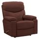 La-Z-Boy® Forester Reclina-Glider® Swivel Recliner-0