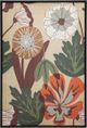 Zuo® Modern Park and Rec Canvas Multi-colored Wall Art-1