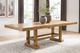 Signature Design by Ashley® Havonplane Brown Dining Table-1