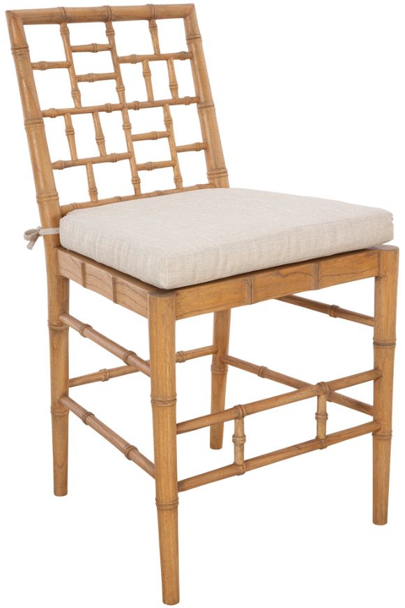 Furniture Classics Hugo Natural Counter Stool-0