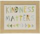 Stylecraft Juvenile Coastal Beige/White Wall Art-0