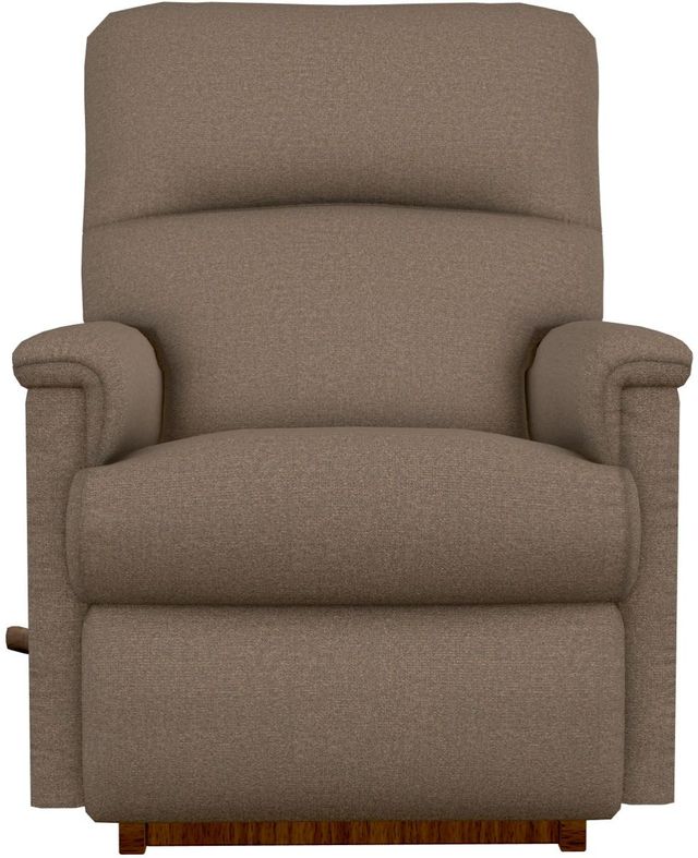 La-Z-Boy® Collage Coffee Rocking Recliner-2