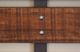 International Furniture Direct Pueblo Black Wall Unit-2