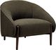 Stylus® Furniture Keeva Tapis Forest Chair-0