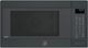 Café™ 1.5 Cu. Ft. Black Slate Countertop Convection/Microwave Oven-0