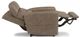 Flexsteel® Customizable Kenner Power Lift Recliner with Power Headrest-4