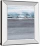 Classy Living Sims Snowy Tracks Wall Art-3