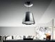 Elica Iconic Series Easy 20" Stainless Steel Island Range Hood-2