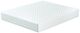 Furniture of America® Edelweiss 12" Memory Foam Medium Plush Tight Top Twin XL Mattress-0