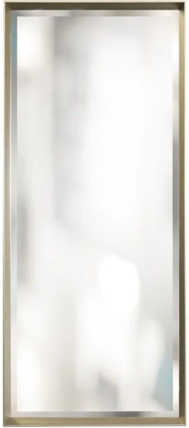 Stylecraft Deep Gallery Tarnished Silver Mirror-0