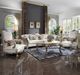 ACME Furniture Dresden II Gold/Pearl Sofa-1