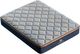 Brooklyn Bedding Copperflex® 12" Hybrid Medium Euro Top California King Mattress in a Box-4