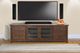 Sunny Designs™ Taylor Coffee Bean 82" Media Console-1