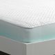 BEDGEAR® Ver-Tex® Performance® Split King Mattress Protector-3