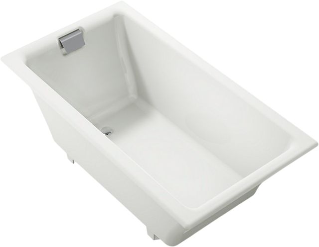 KOHLER® Tea-for-Two® Dune 66" x 36" Drop-in/Undermount Bath-0