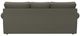 La-Z-Boy® Collins Pewter Sofa-4
