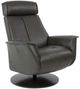 Fjords® Customizable Modern Living Bo Large Motorized Relaxer-4