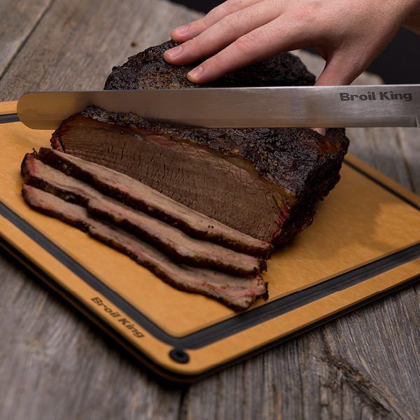 Broil King® Carving Knife-2