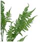 A & B Home Green Faux Fern Spray-2
