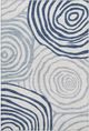 Dalyn™ Rug Company Neo Blue 5'x8' Area Rug-0