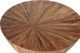 Coast2Coast Home™ Durston Light Brown Cocktail Coffee Table-2