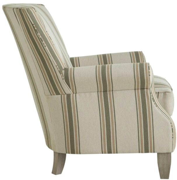 Craftmaster® Customizable Craftmaster Essentials Arm Chair-2