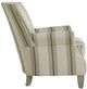 Craftmaster® Customizable Craftmaster Essentials Arm Chair-2