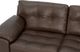 Catnapper® Finn Espresso Sofa-5