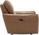 Palliser® Furniture Customizable Arlo Swivel Rocker Manual Recliner-2