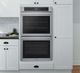 Frigidaire® 30" Stainless Steel Double Electric Wall Oven-5
