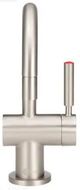 Insinkerator® Indulge Modern Satin Nickel Instant Hot Water Dispenser-1