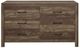 Homelegance® Corbin Rustic Brown Dresser-2