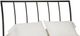Standard Furniture Ellington Metal Bed-1