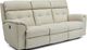 Flexsteel® Mason Cashmere Power Reclining Sofa-0
