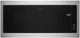 Whirlpool® 1.1 Cu. Ft. Stainless Steel Frame Built In Microwave-0