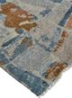 Feizy Salina Blue/Rust 7' x 9' Rug-2