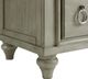 Elements International Kendari Grey Chest-2