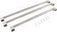 JennAir® RISE™ 36" French Door Refrigerator Handle Kit-0