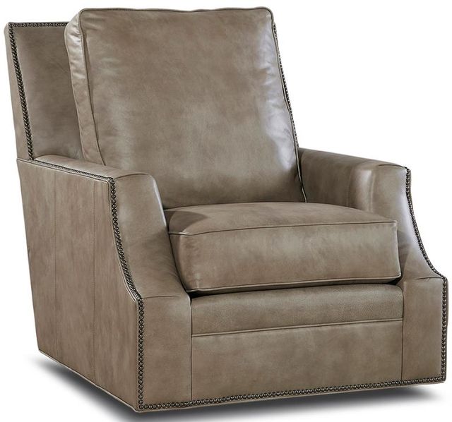 Huntington House Slope Swivel Chair-0
