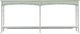 Hooker® Furniture Charleston Haint Blue Console Table -2