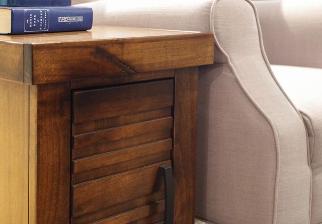 Legends Home Sausalito Whiskey Side Table-3