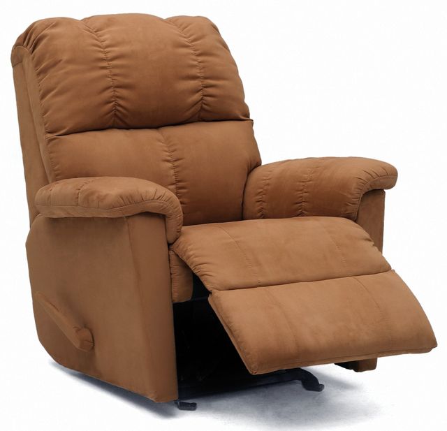 Palliser® Furniture Customizable Gilmore Rocker Recliner-2